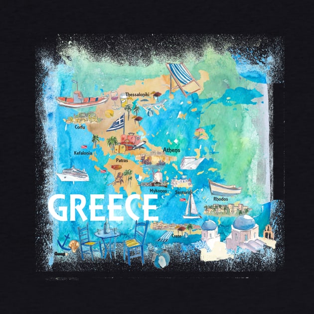 Greece by artshop77